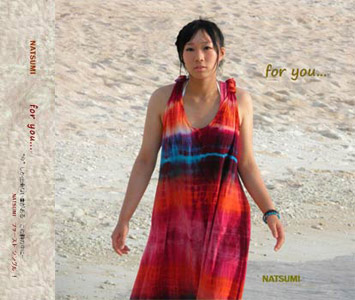 for you...