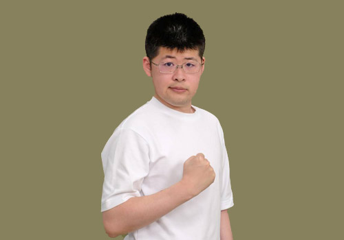 新川真司 Photo