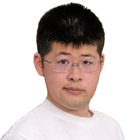 新川真司